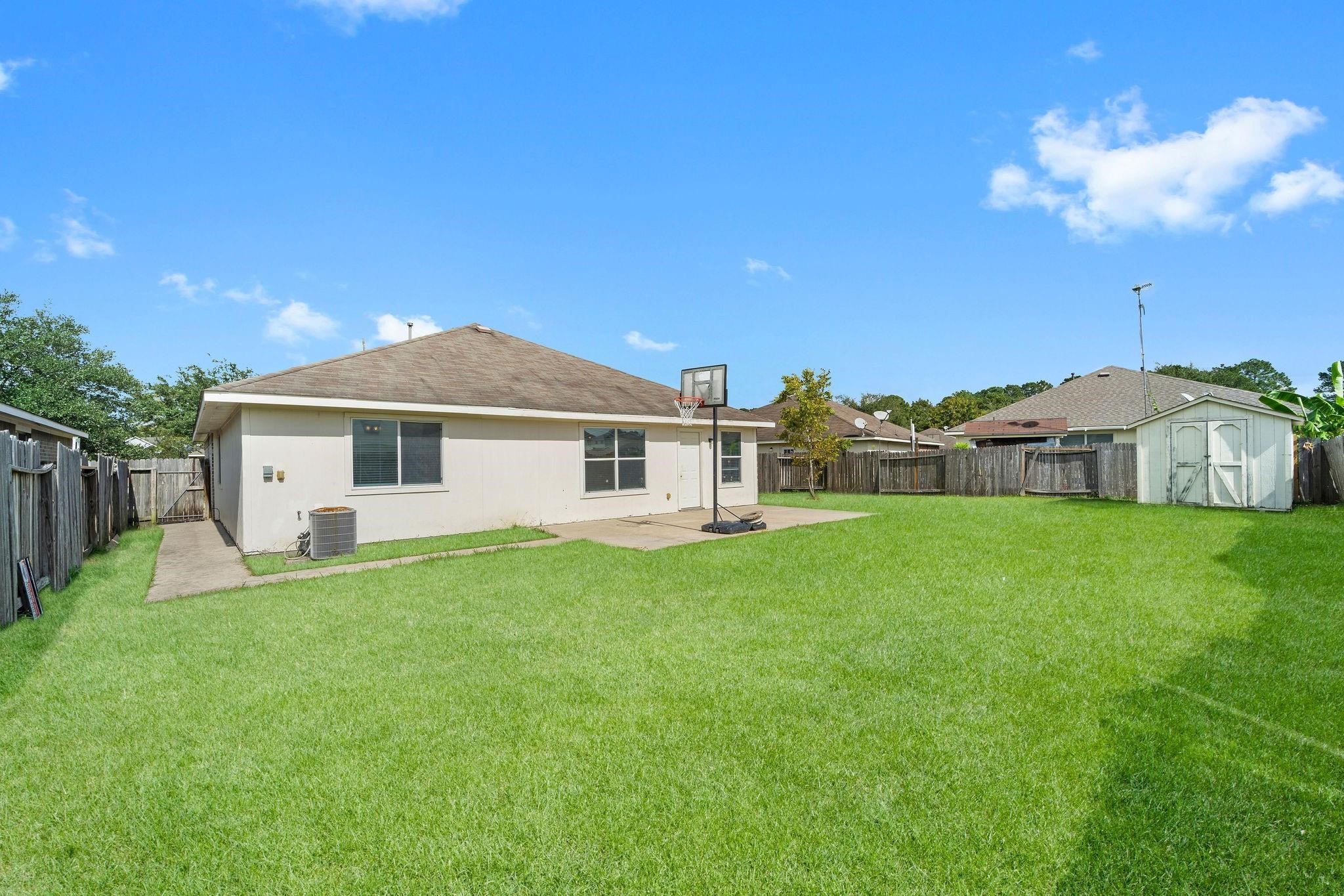 2530 Fox River Lane Spring, TX 77386 - Photo 34 of 38