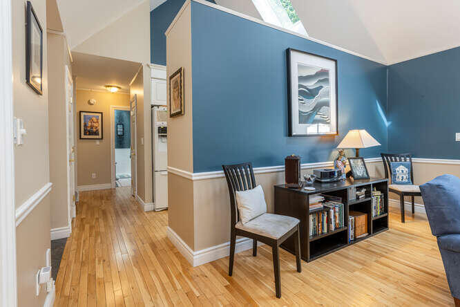 12 Landing Road Saco, ME 04072 - Photo 14 of 58 Living Room