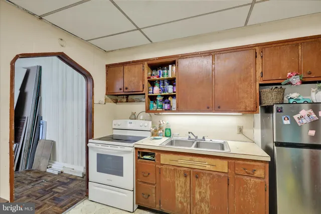 $139,900 | 822 Madison Avenue, Reading, PA 19601