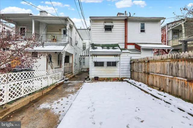 $139,900 | 822 Madison Avenue, Reading, PA 19601