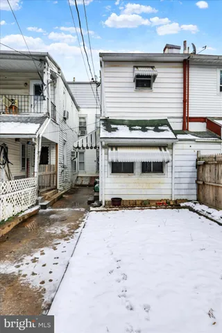 $139,900 | 822 Madison Avenue, Reading, PA 19601