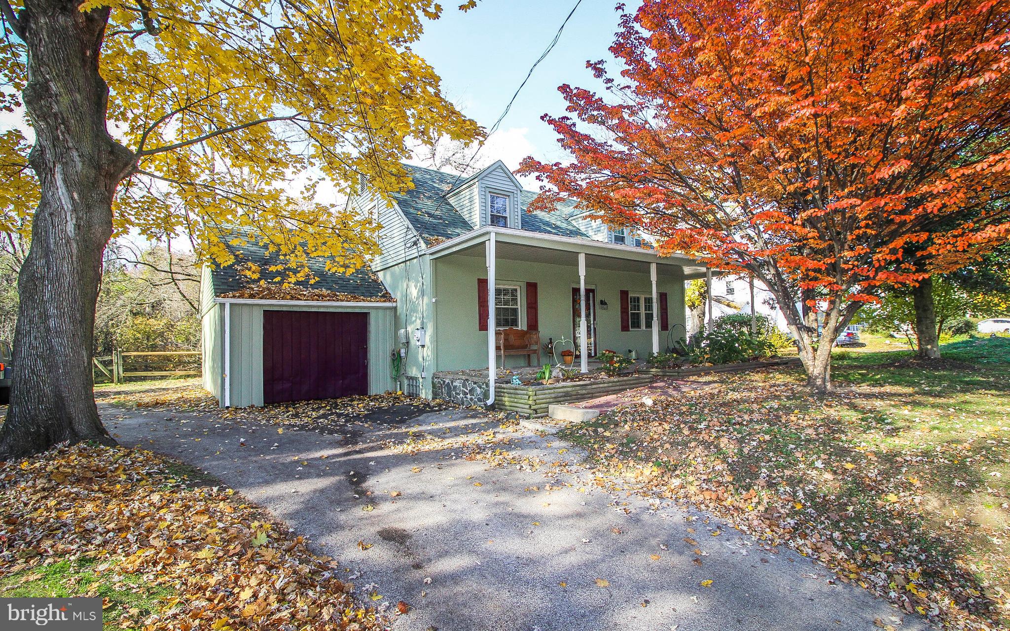 626 Meetinghouse Road Boothwyn, PA 19061 - Photo 33 of 37 Gallery Image 33