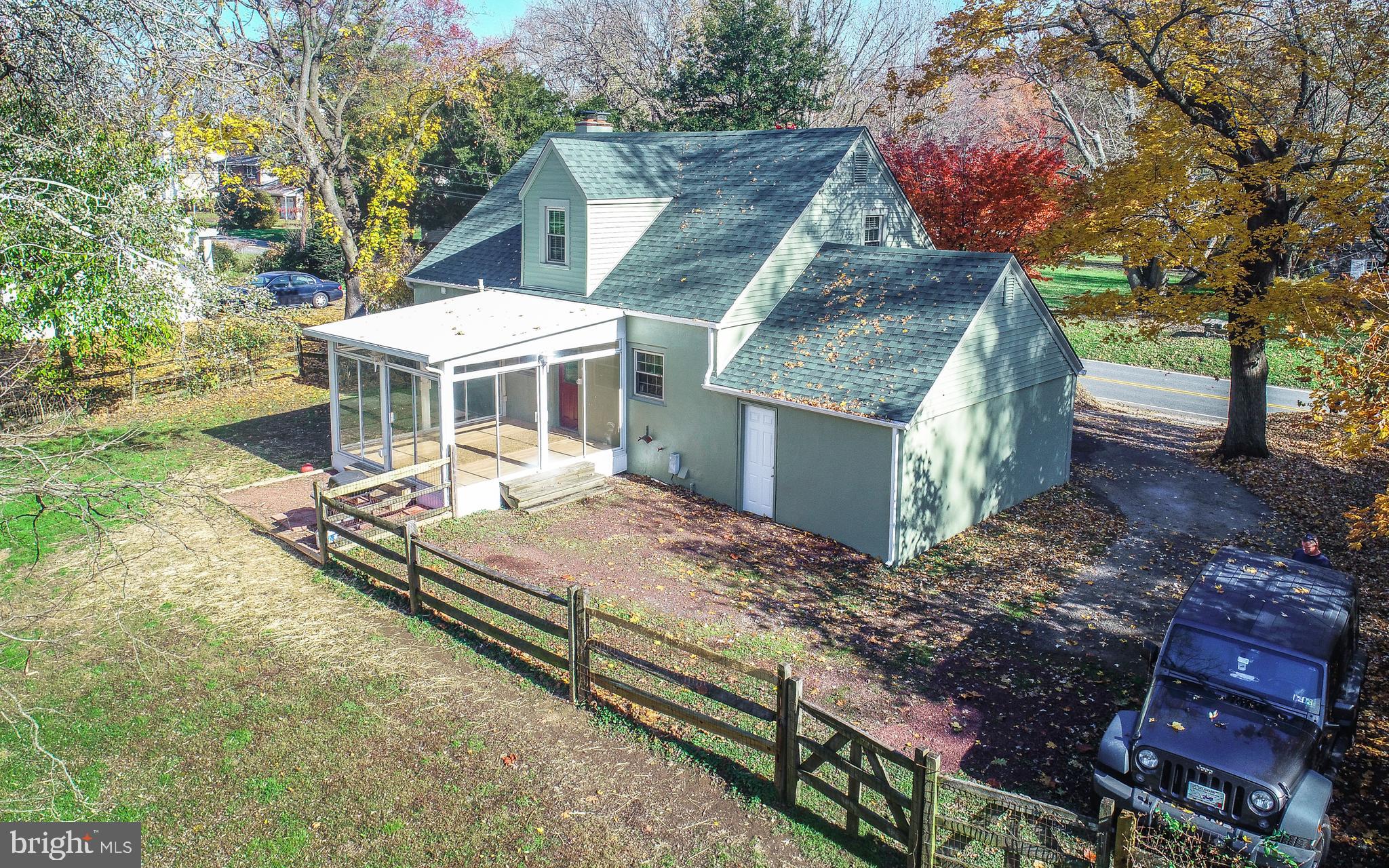 626 Meetinghouse Road Boothwyn, PA 19061 - Photo 35 of 37 Gallery Image 35