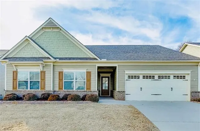 $2,600 | 4518 Hidden Creek Drive, Gainesville, GA 30504