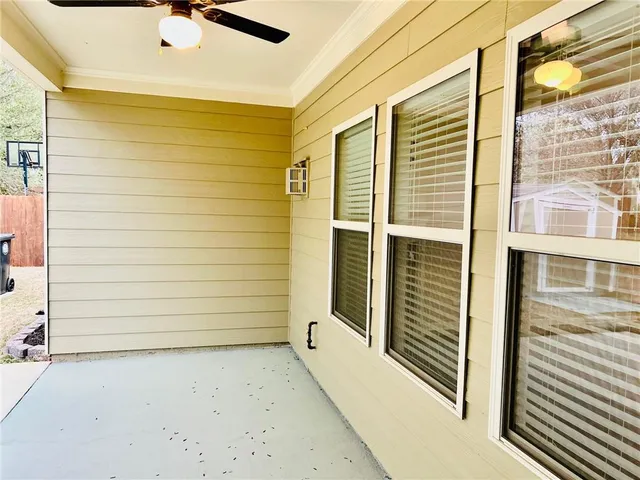 $2,600 | 4518 Hidden Creek Drive, Gainesville, GA 30504