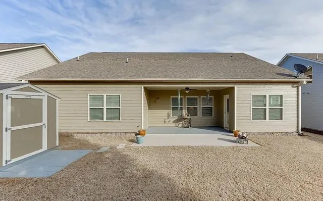 $2,600 | 4518 Hidden Creek Drive, Gainesville, GA 30504