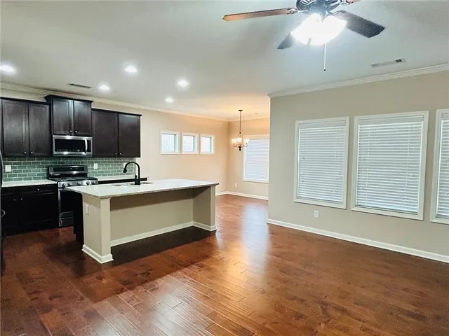 $2,600 | 4518 Hidden Creek Drive, Gainesville, GA 30504