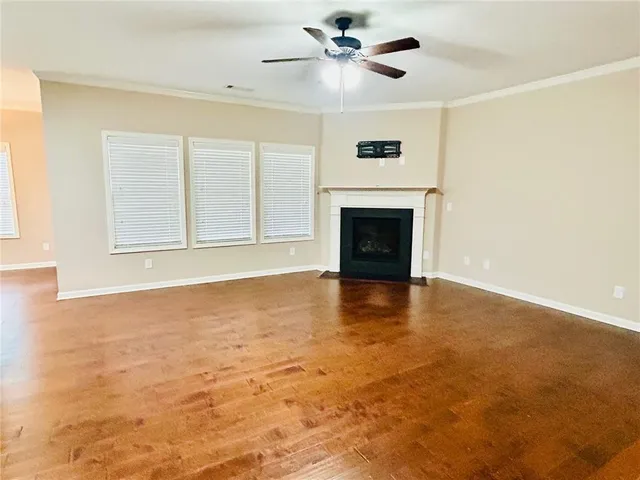 $2,600 | 4518 Hidden Creek Drive, Gainesville, GA 30504