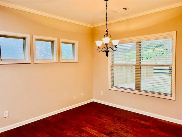 $2,600 | 4518 Hidden Creek Drive, Gainesville, GA 30504