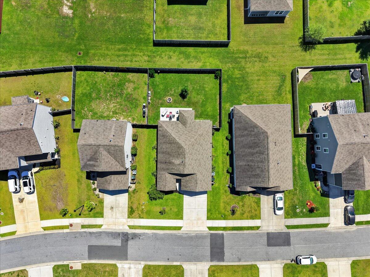 212 Rubles Lane Moncks Corner, SC 29461 - Photo 30 of 34 Aerial