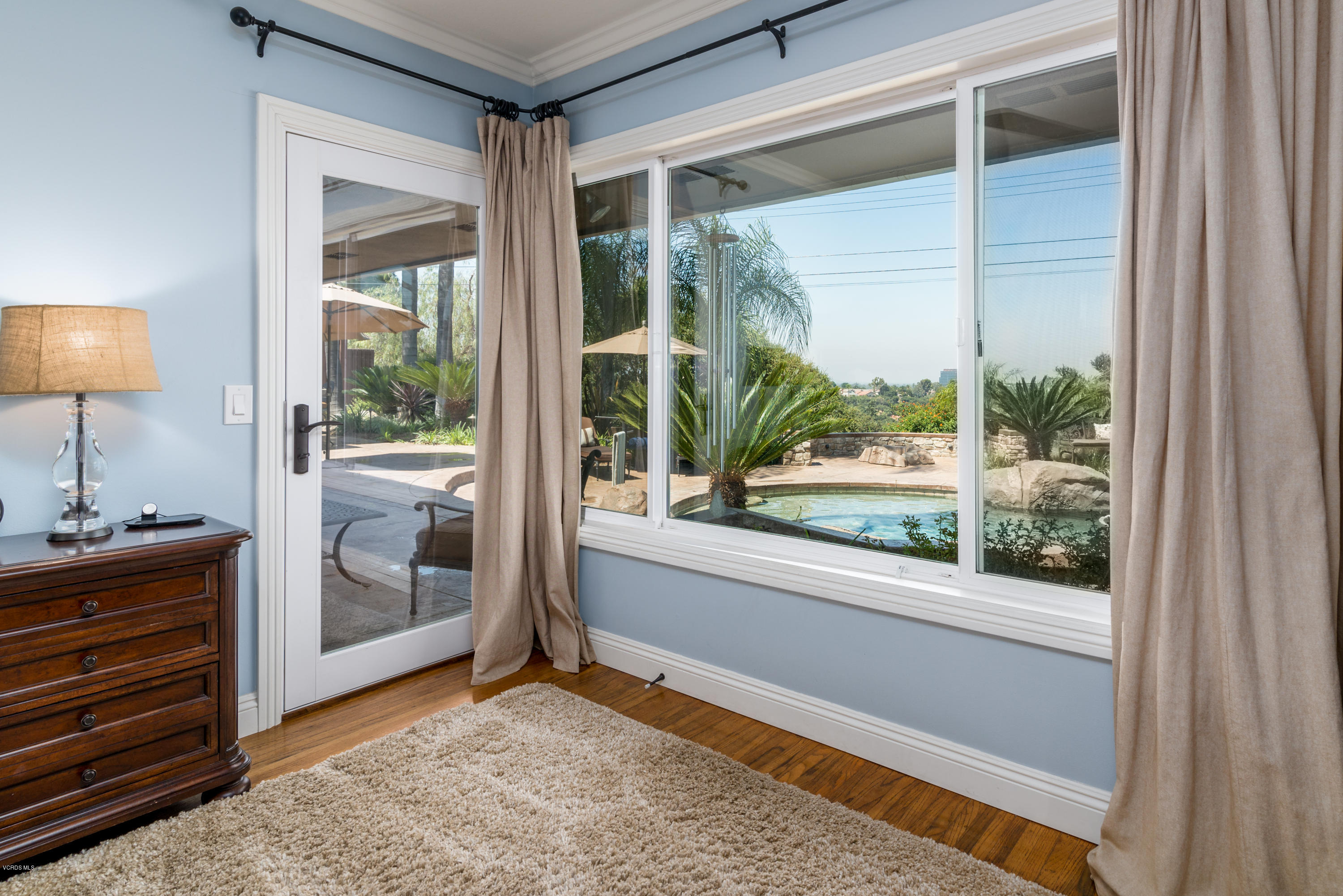 3327 Rancho Rio Bonita Road Covina, CA 91724 - Photo 20 of 58 a view of a entryway door front of house
