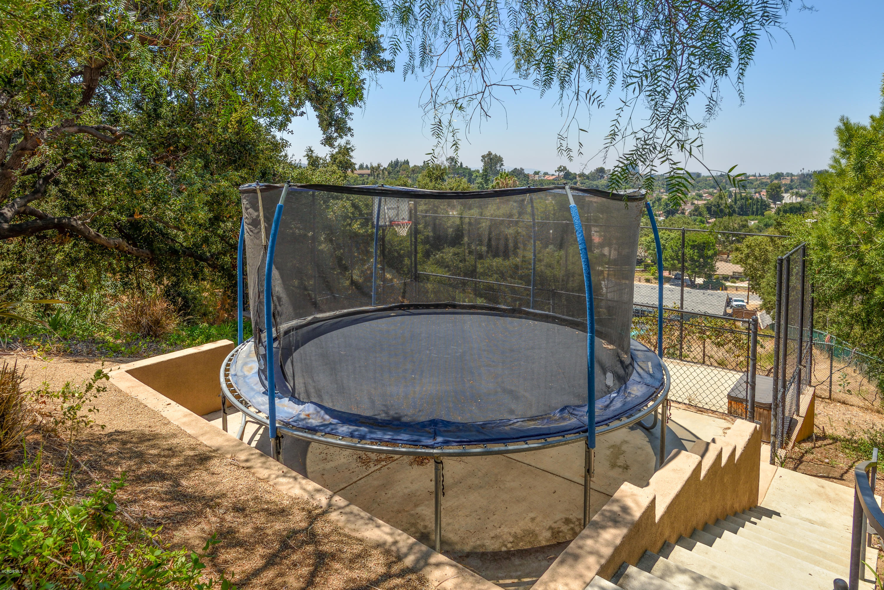3327 Rancho Rio Bonita Road Covina, CA 91724 - Photo 52 of 58 a view of outdoor space and garden