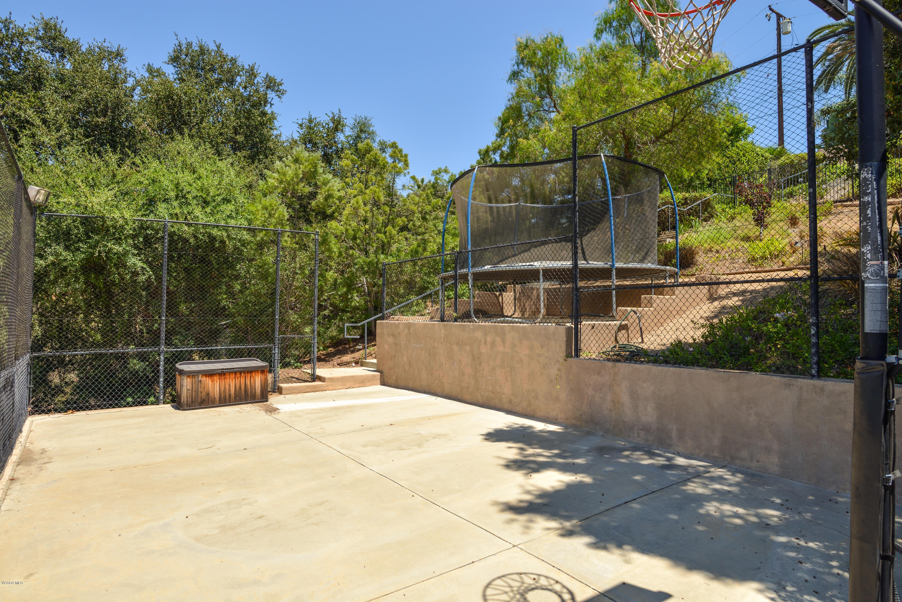 3327 Rancho Rio Bonita Road Covina, CA 91724 - Photo 54 of 58 a view of outdoor space and yard