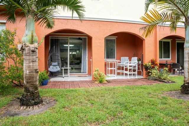 a view of a house with a swimming pool