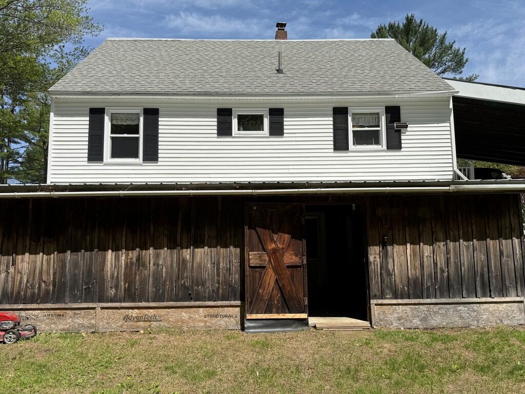 13 Hyde Road Jay, ME 04239 - Photo 23 of 28 5