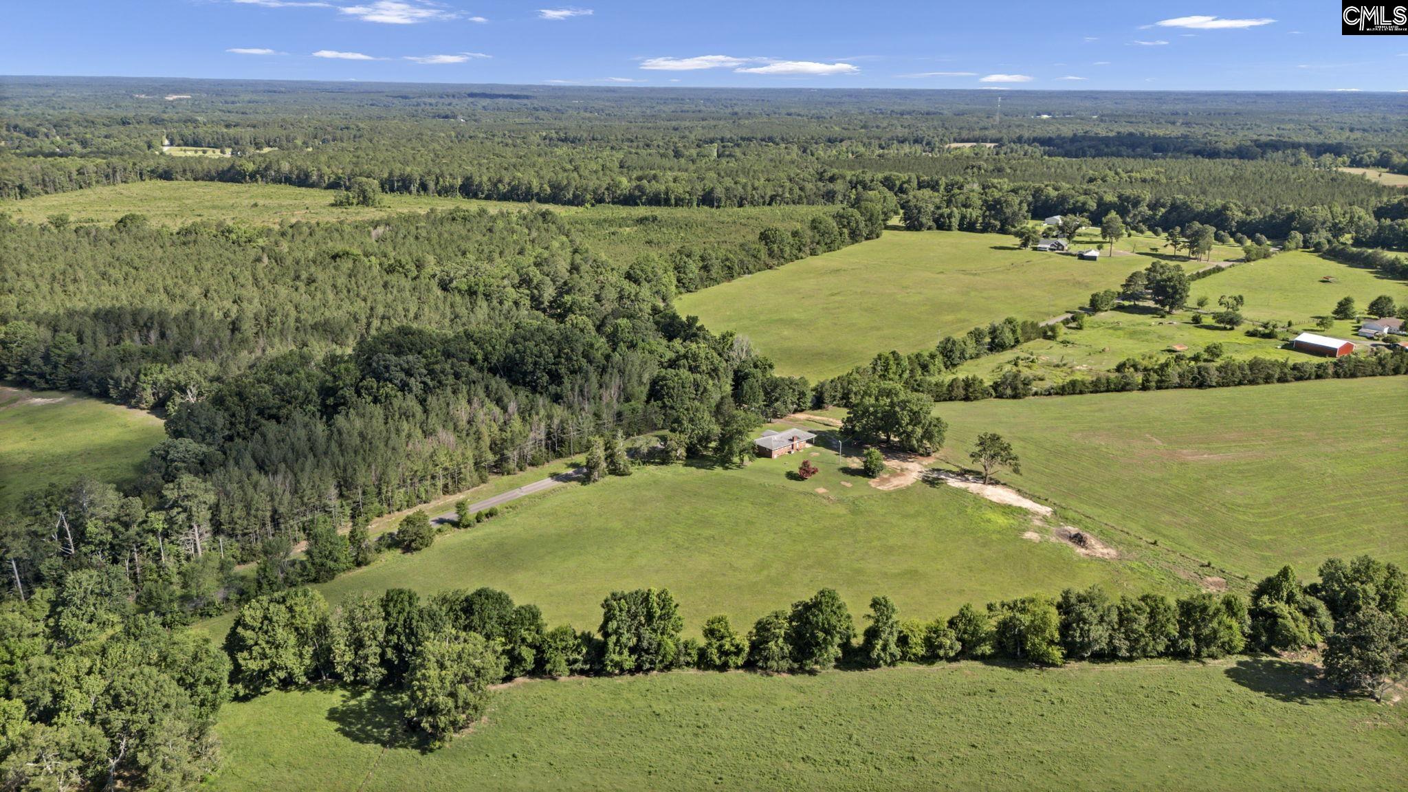 2640 Mt Willing Road Saluda, SC 29138 - Photo 47 of 49