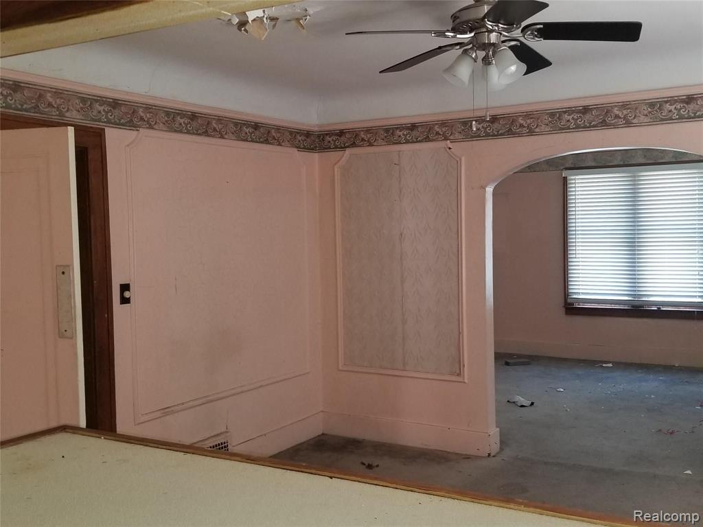 3453 Devonshire Road Detroit, MI 48224 - Photo 6 of 27