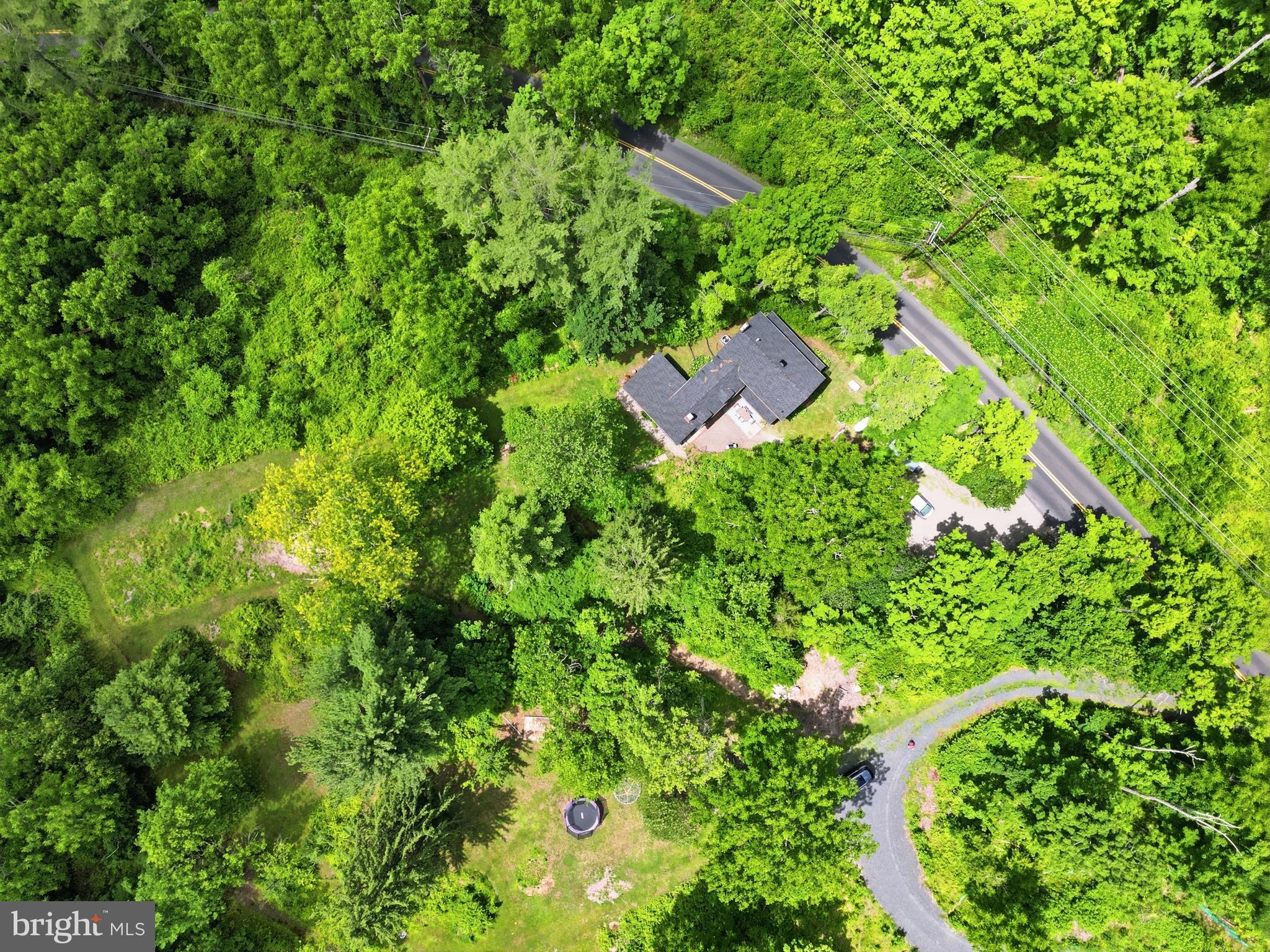 58 Center Hill Road Upper Black Eddy, PA 18972 - Photo 61 of 70