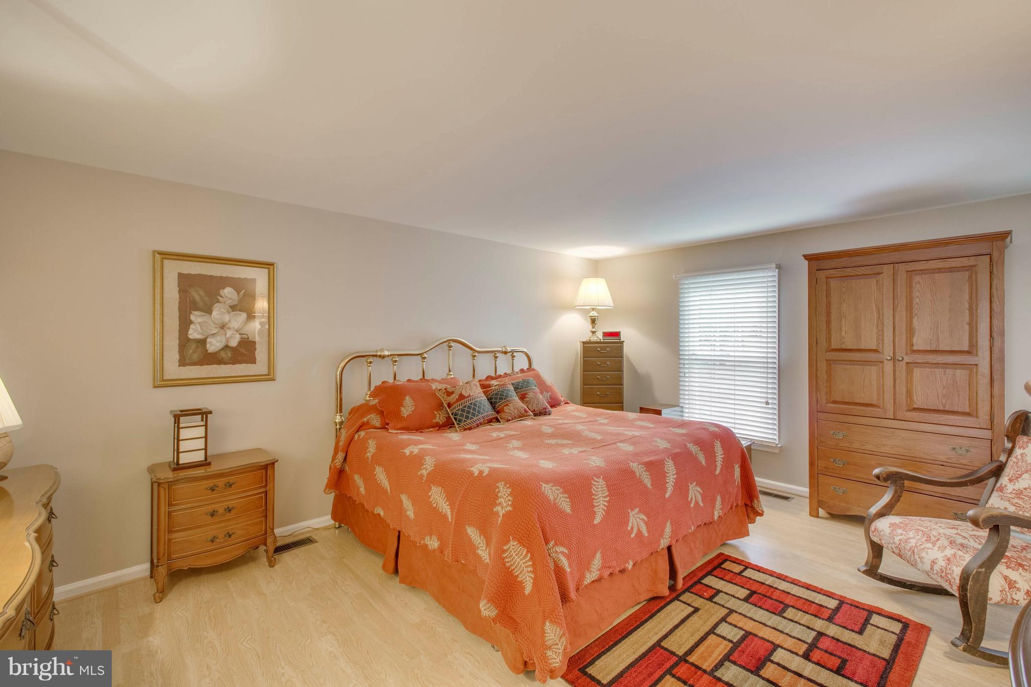 145 Peyton Road Sterling, VA 20165 - Photo 27 of 54 Master bedroom