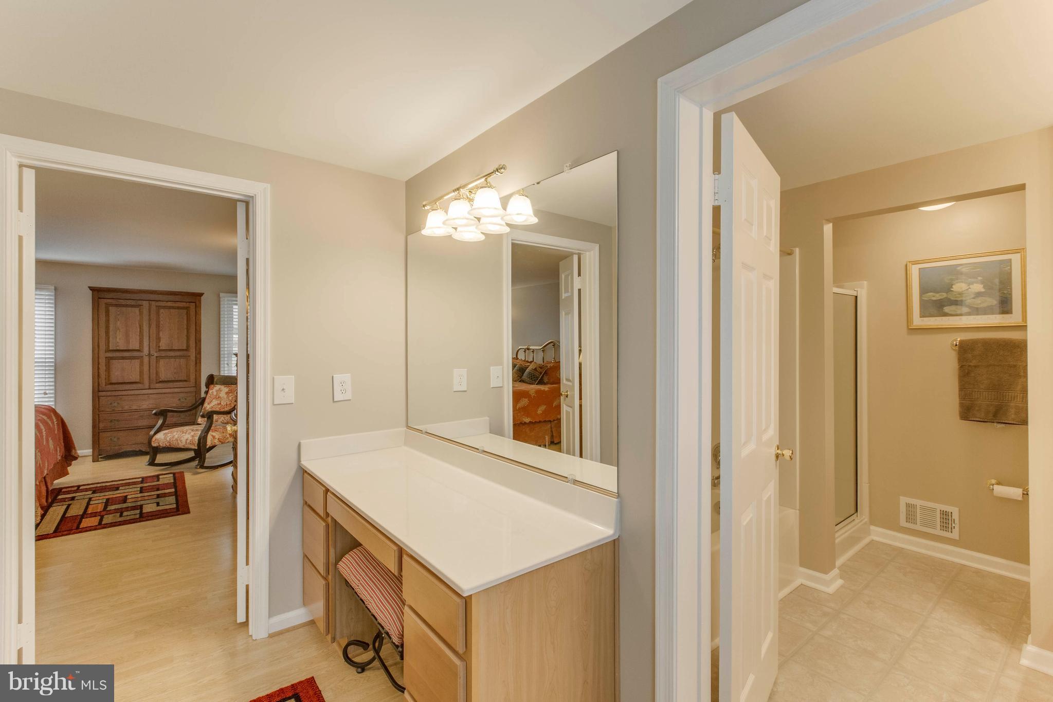 145 Peyton Road Sterling, VA 20165 - Photo 30 of 54 Master bedroom dressing room