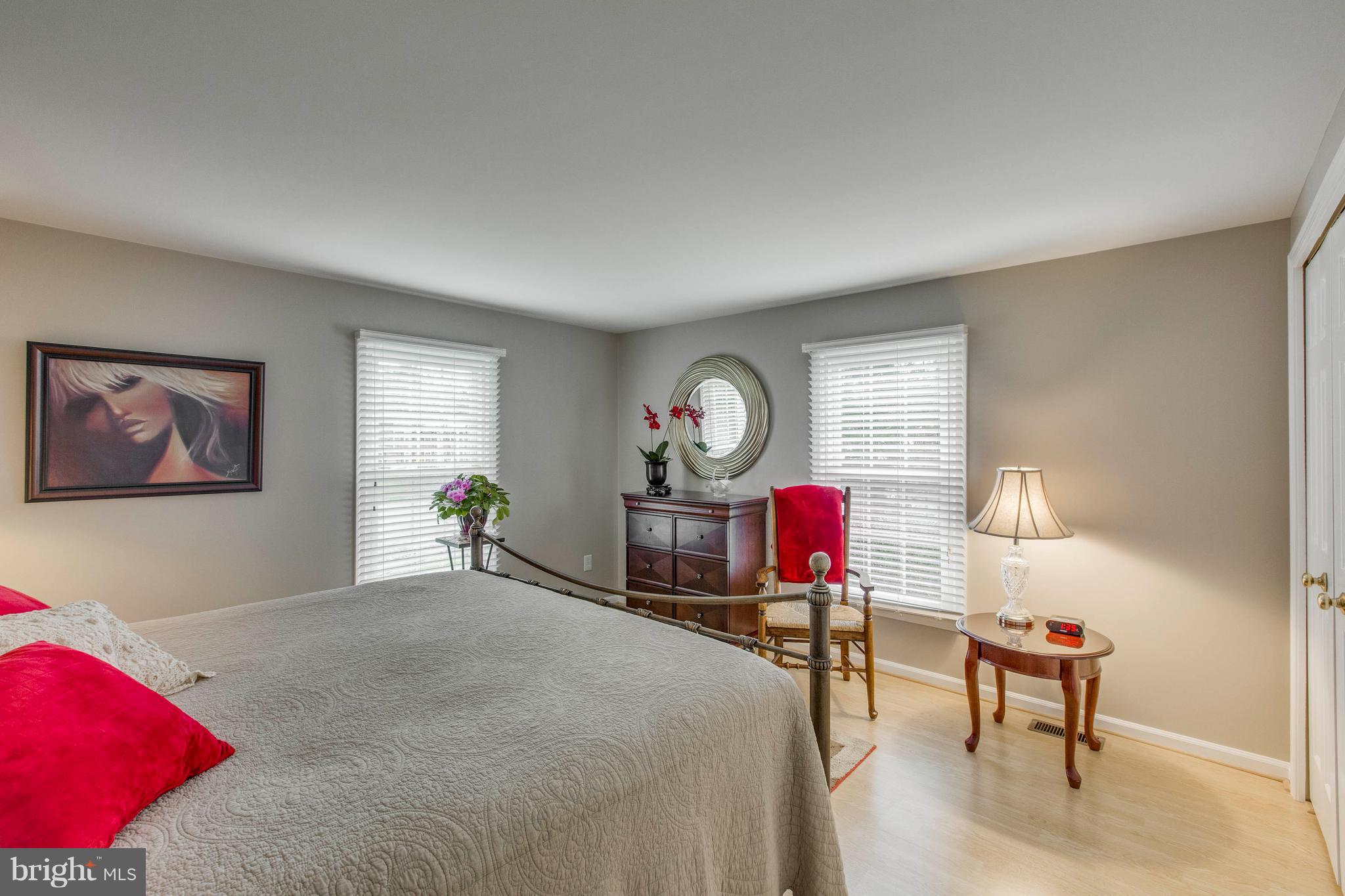 145 Peyton Road Sterling, VA 20165 - Photo 34 of 54 Bedroom #2