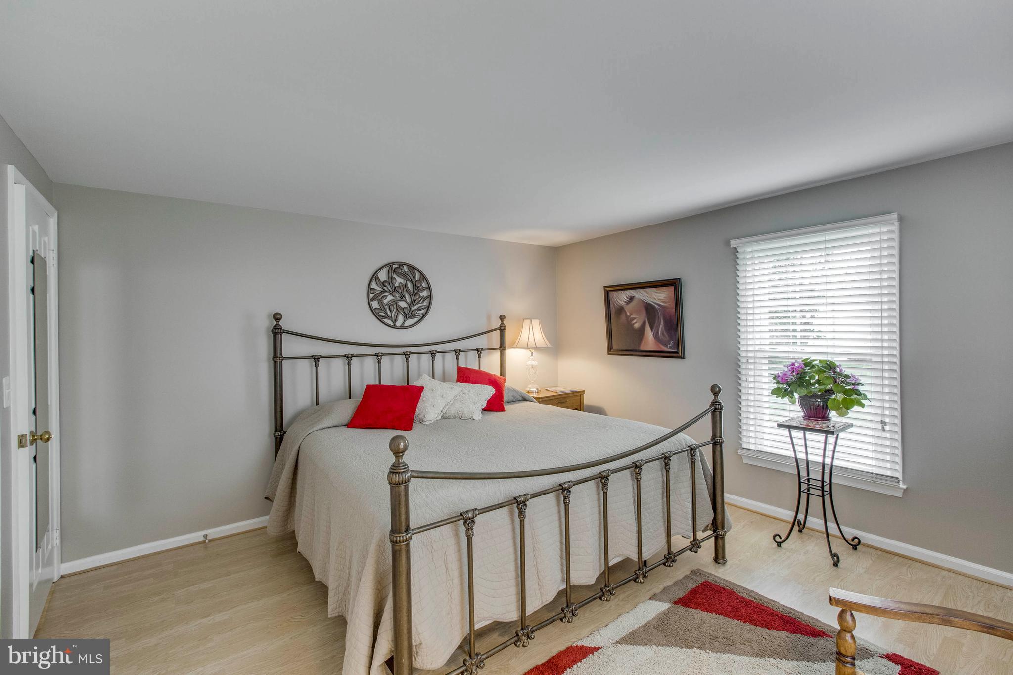 145 Peyton Road Sterling, VA 20165 - Photo 35 of 54 Bedroom #2