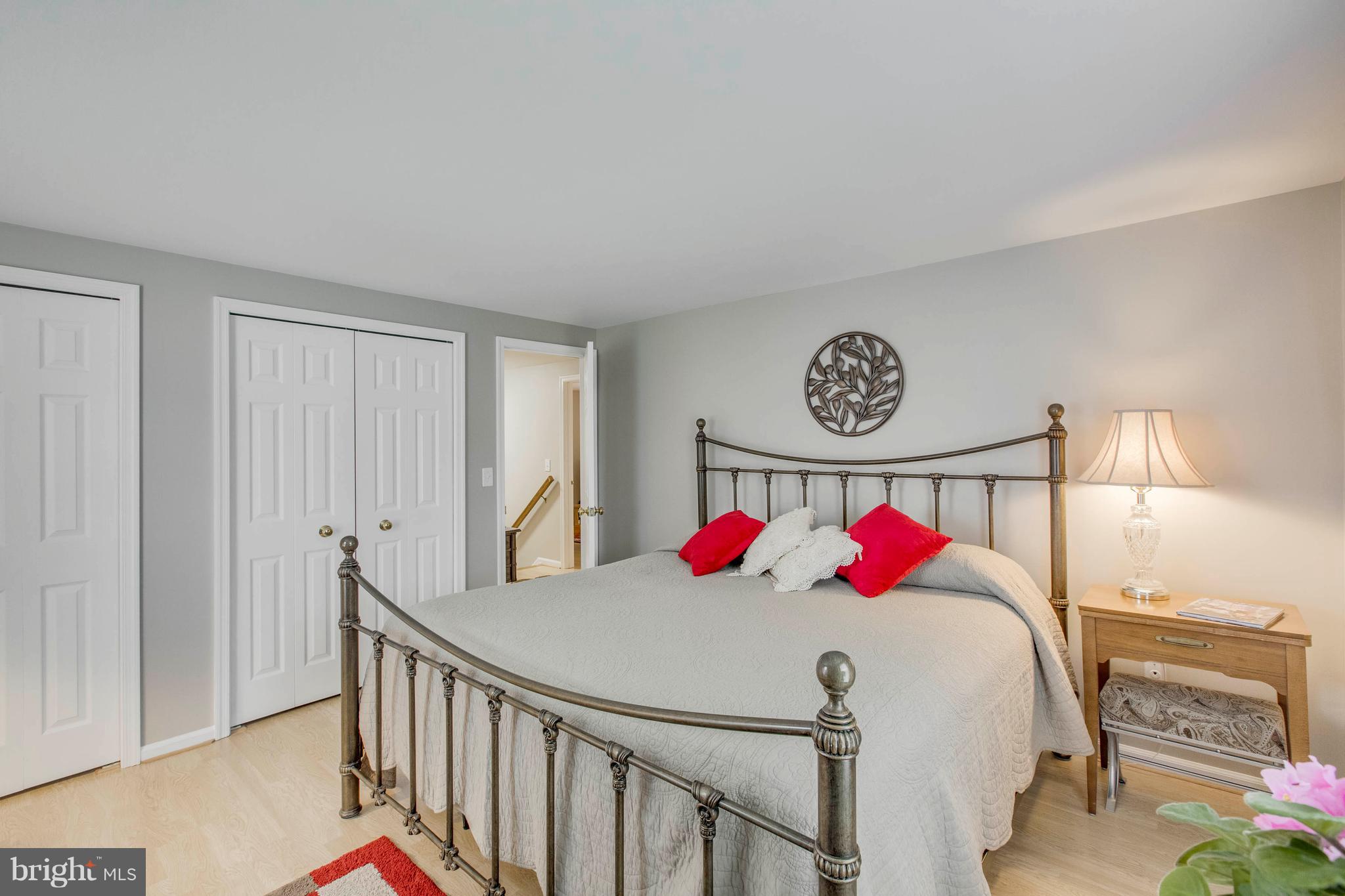 145 Peyton Road Sterling, VA 20165 - Photo 36 of 54 Bedroom #2