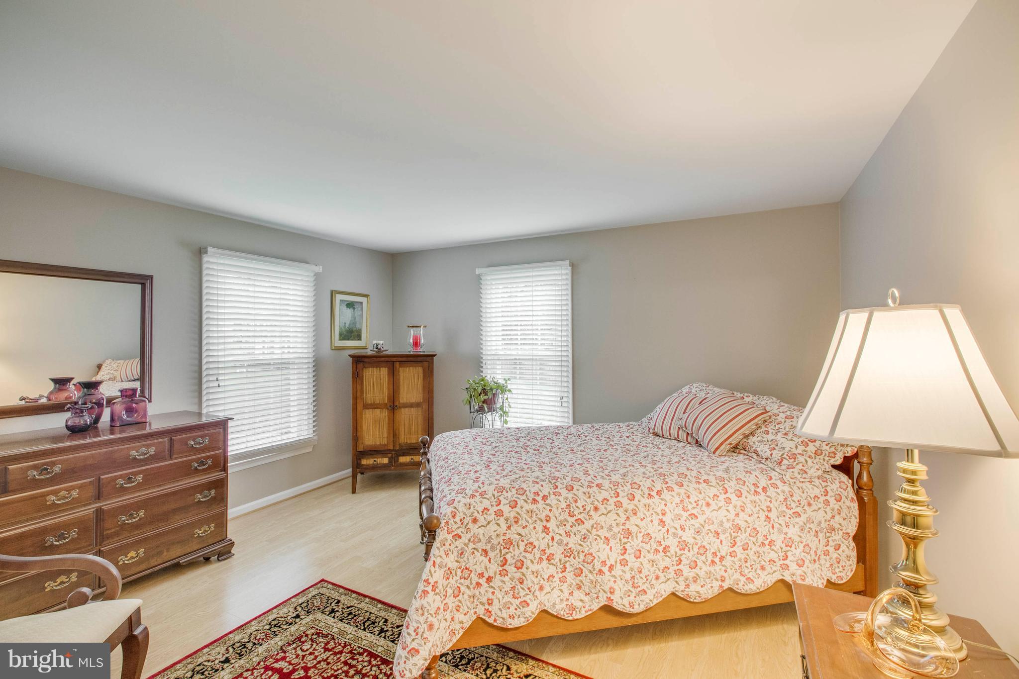 145 Peyton Road Sterling, VA 20165 - Photo 37 of 54 Bedroom #3