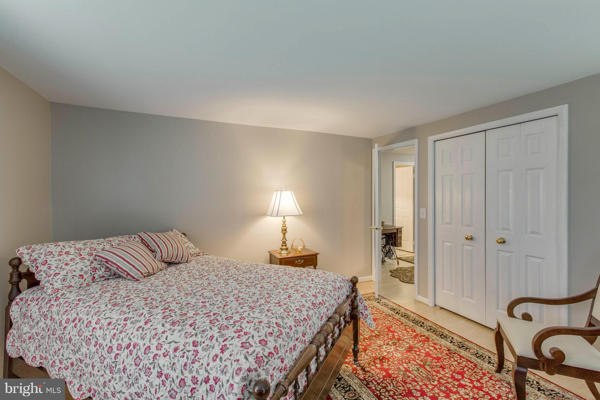 145 Peyton Road Sterling, VA 20165 - Photo 39 of 54 Bedroom #3