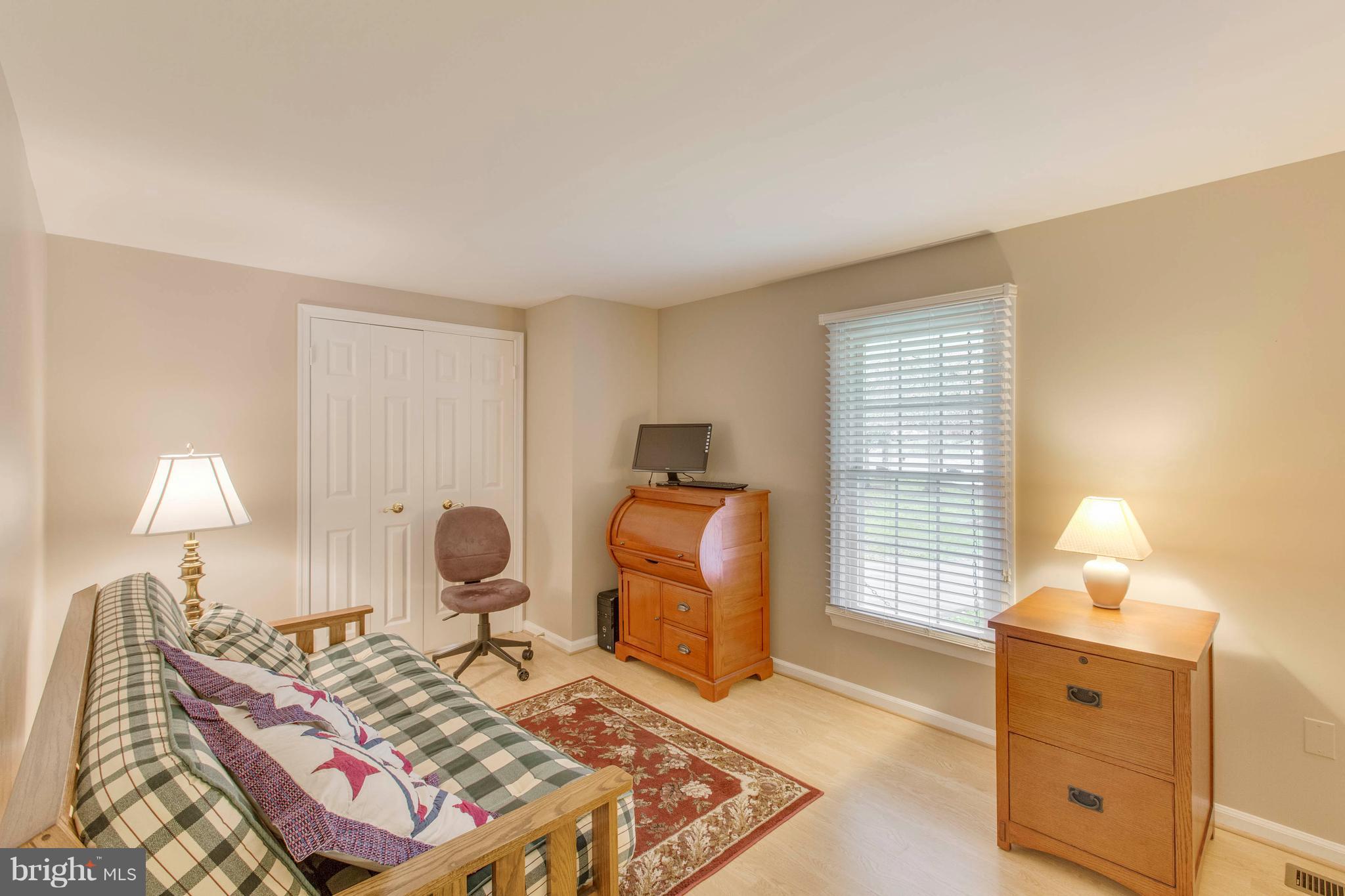145 Peyton Road Sterling, VA 20165 - Photo 40 of 54 Bedroom #4