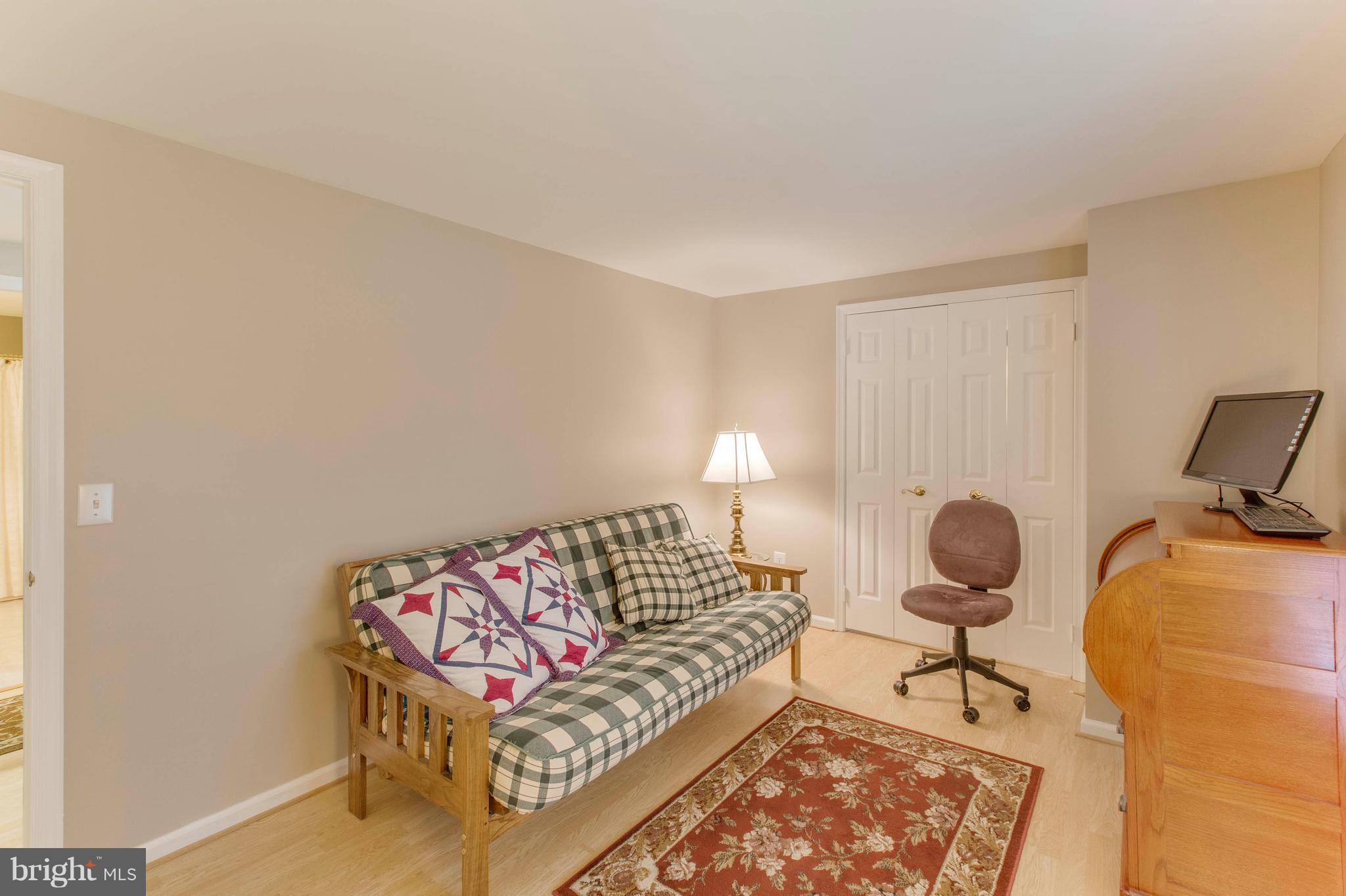 145 Peyton Road Sterling, VA 20165 - Photo 41 of 54 Bedroom #4