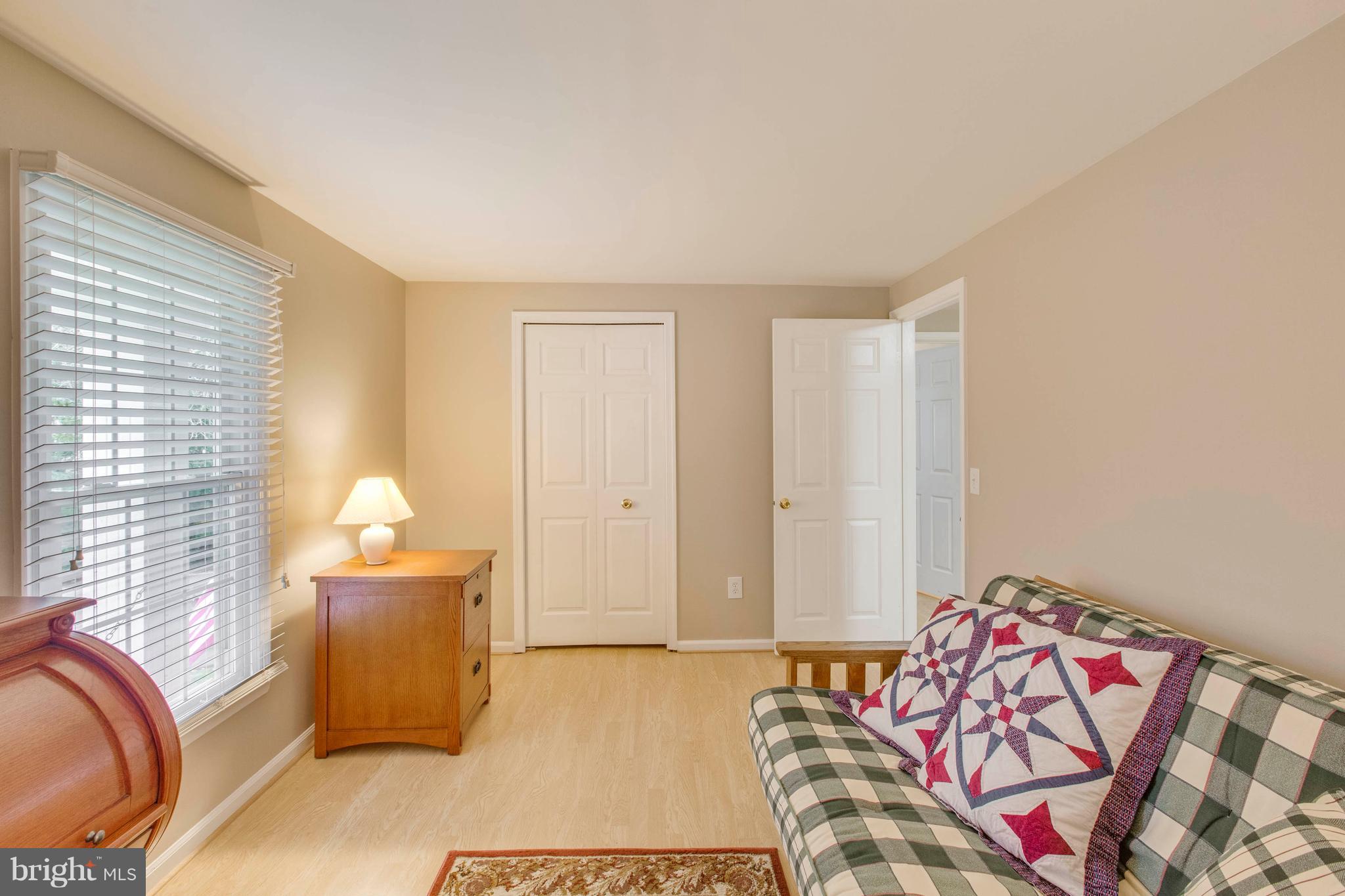 145 Peyton Road Sterling, VA 20165 - Photo 42 of 54 Bedroom #4