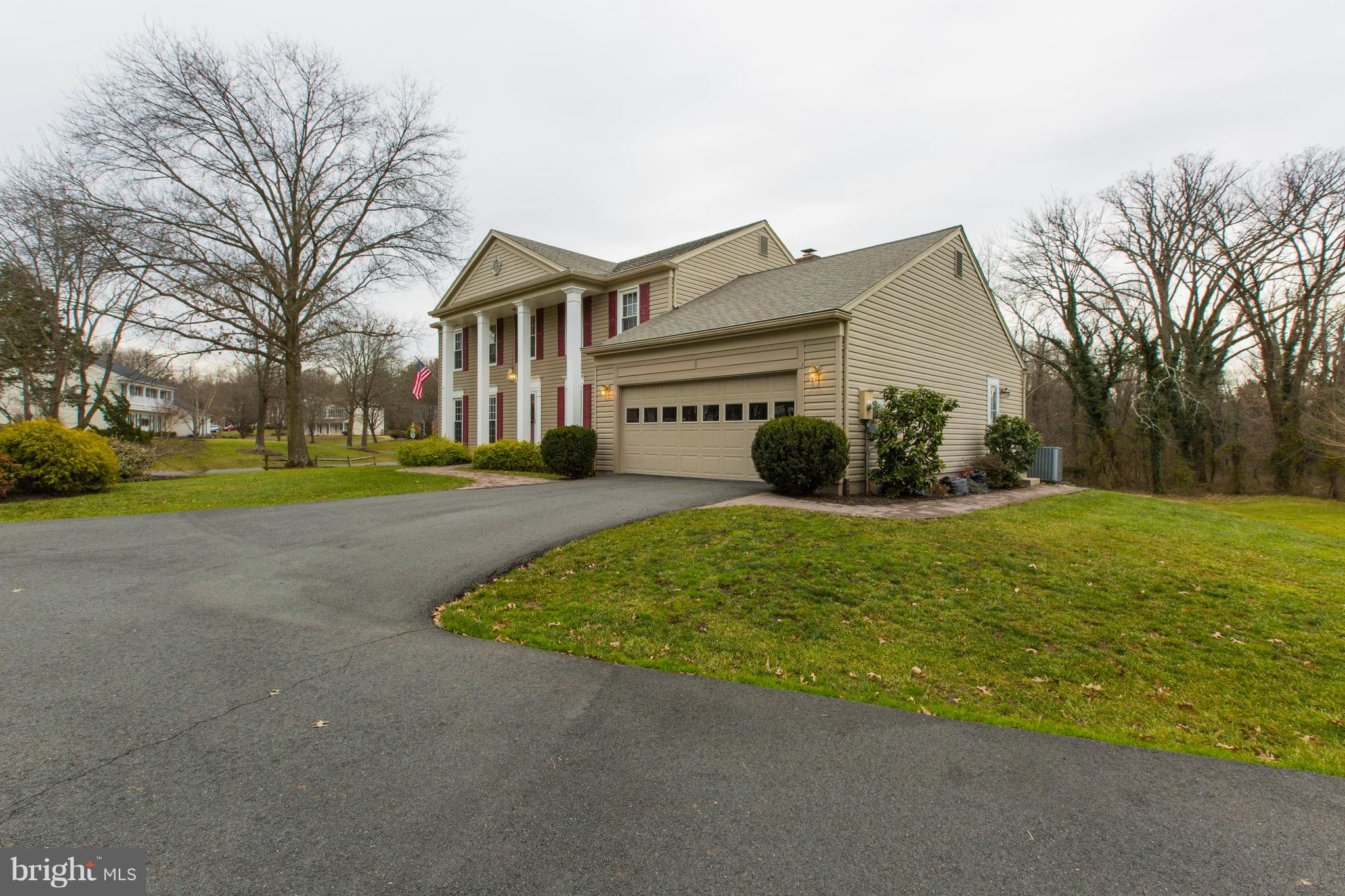 145 Peyton Road Sterling, VA 20165 - Photo 54 of 54 Front