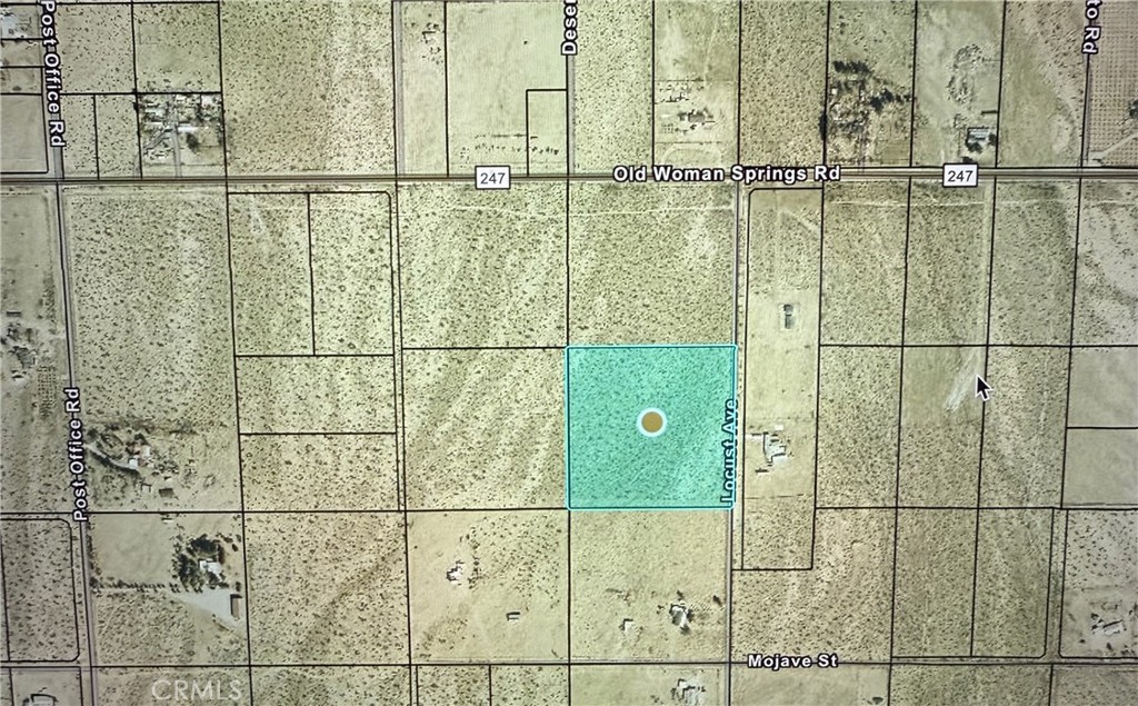 10384 Locust Road Lucerne Valley, CA 92356 - Photo 13 of 13