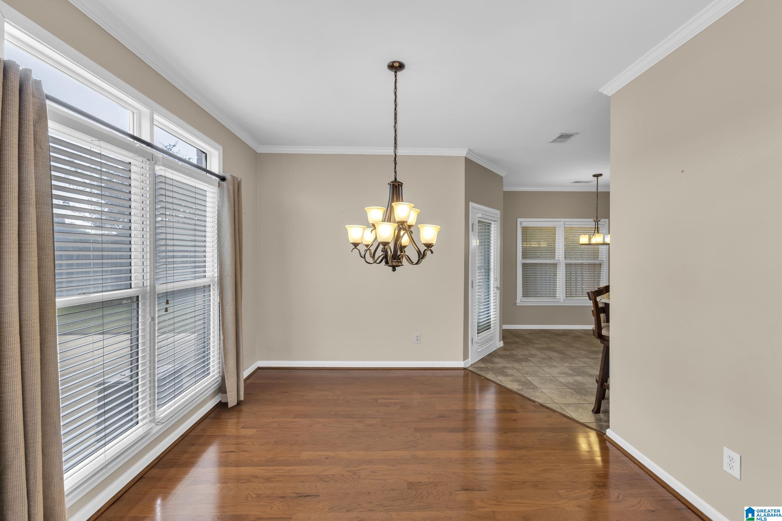 210 Beaver Crest Pelham, AL 35124 - Photo 14 of 36