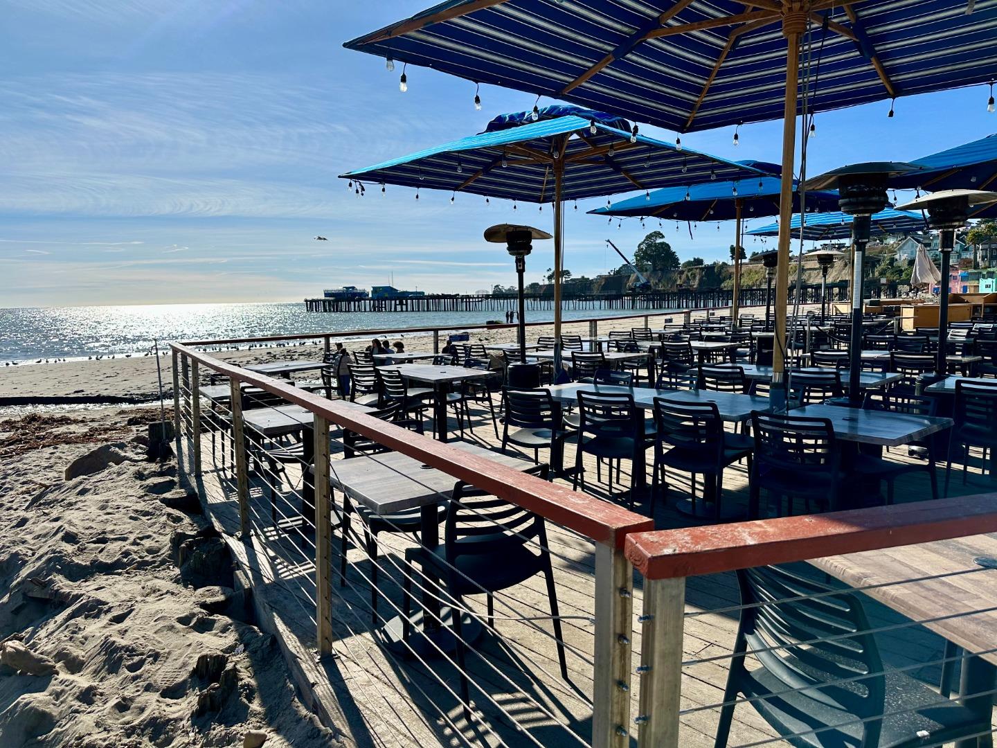 1925 46th Avenue, Unit 172 Capitola, CA 95010 - Photo 23 of 26 a view of a patio