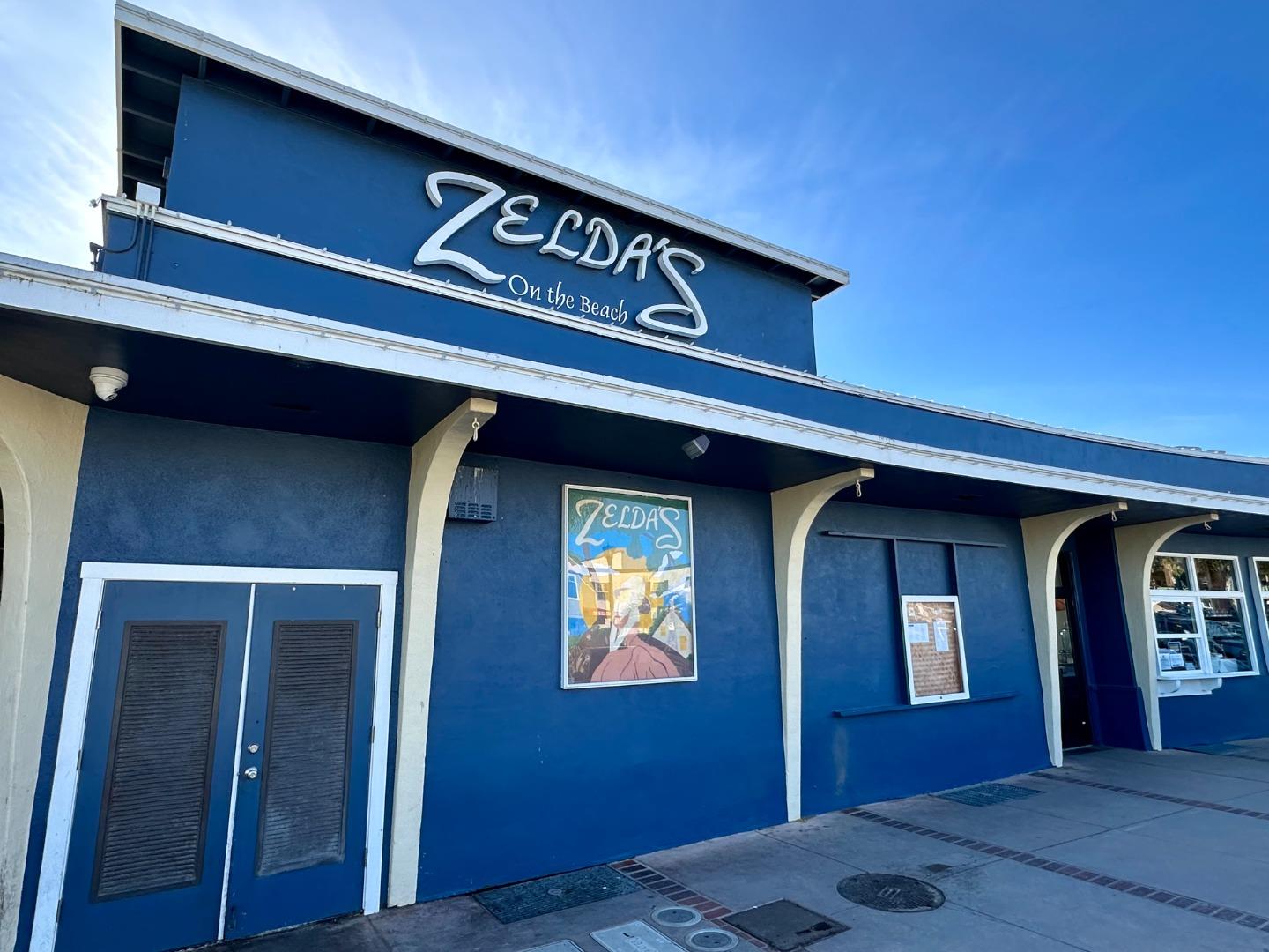 1925 46th Avenue, Unit 172 Capitola, CA 95010 - Photo 25 of 26 a view of a door of the house