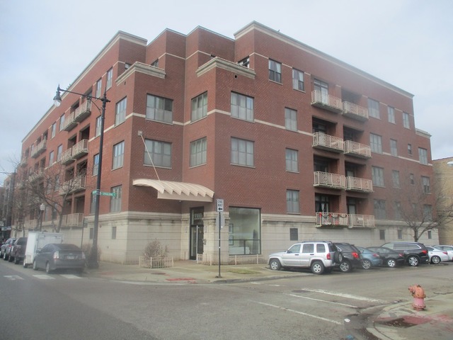 3300 West Irving Park Road, Unit D2 Chicago, IL 60618 - Photo 1 of 14