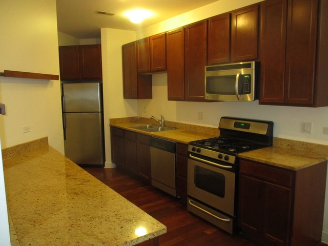 3300 West Irving Park Road, Unit D2 Chicago, IL 60618 - Photo 2 of 14