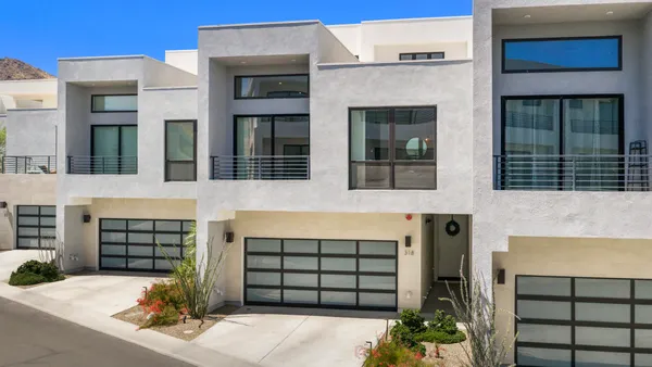 $945,000 | 318 Huddle Spgs Way, Palm Springs, CA 92264