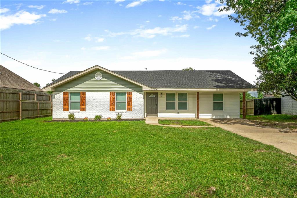 2213 Comanche Street Sulphur, LA 70663 - Photo 1 of 34