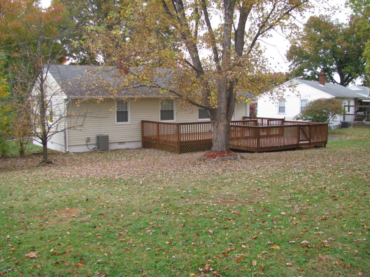 2374 Idavere Road Southwest Roanoke, VA 24015 - Photo 18 of 29 19