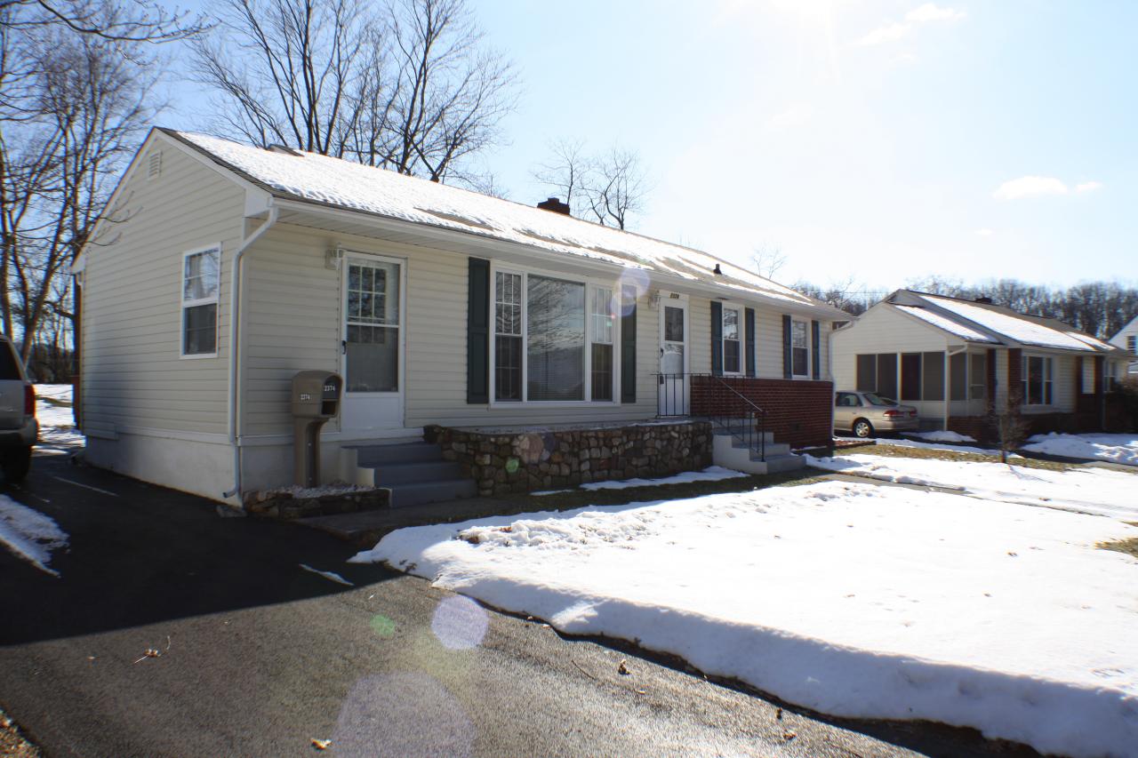 2374 Idavere Road Southwest Roanoke, VA 24015 - Photo 20 of 29 21