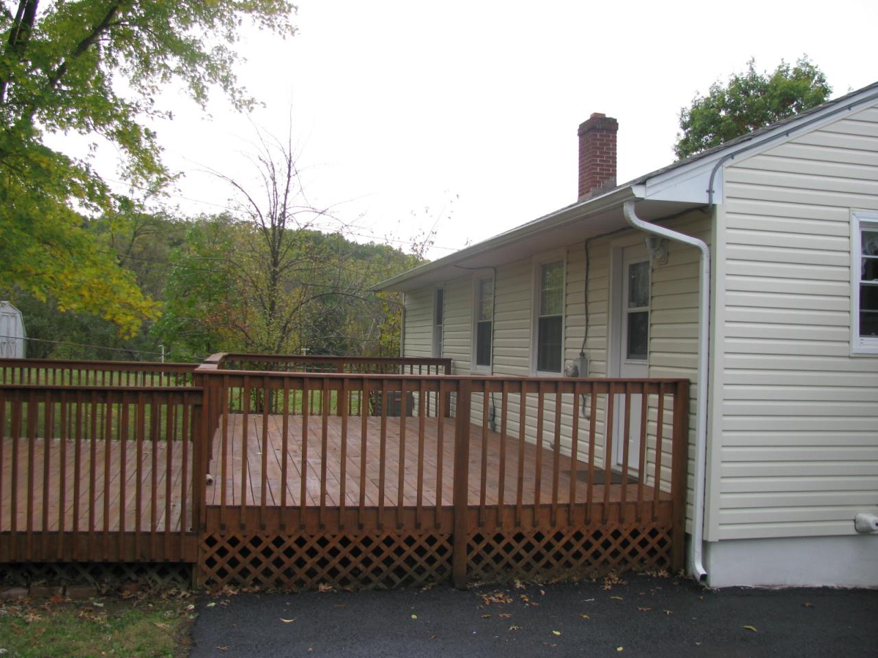 2374 Idavere Road Southwest Roanoke, VA 24015 - Photo 28 of 29 additional view
