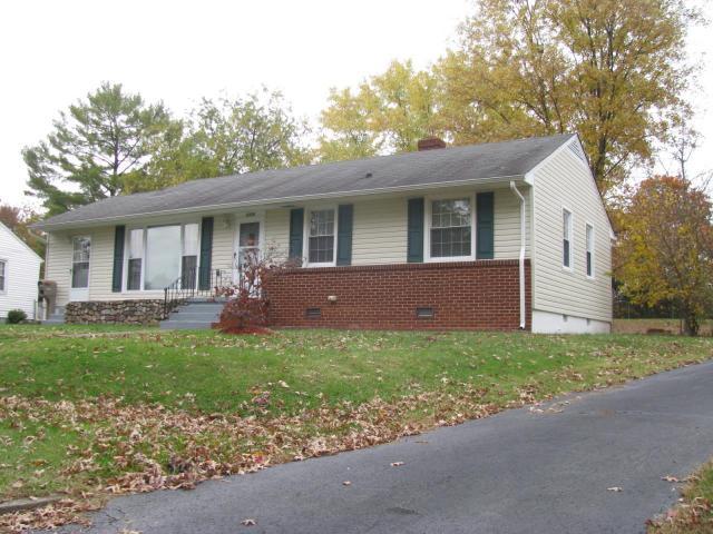 2374 Idavere Road Southwest Roanoke, VA 24015 - Photo 29 of 29 additional view