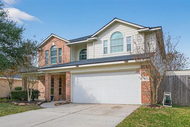 $330,000 | 32334 Willow Creek Park, Conroe, TX 77385