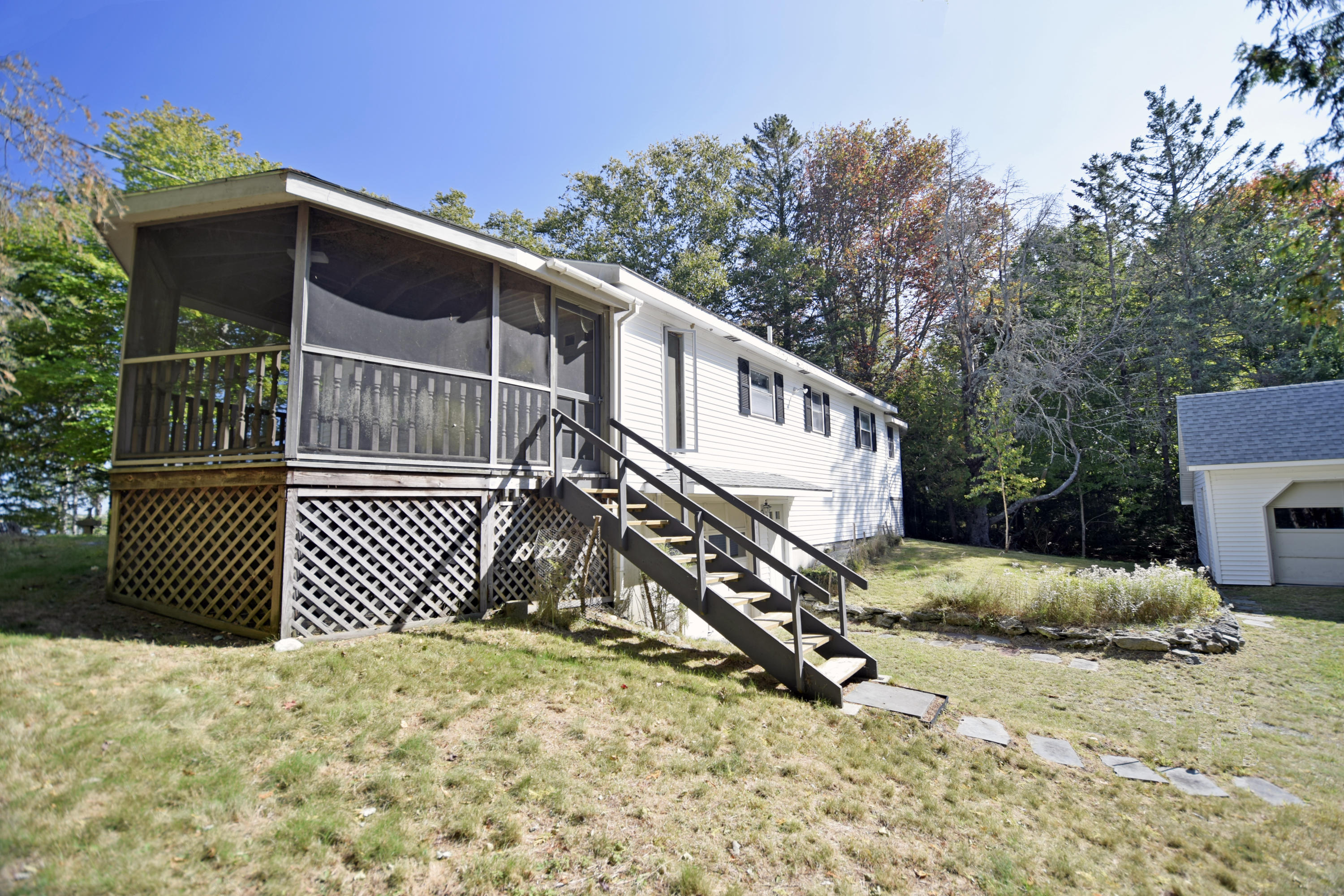 108 Bay Road Lamoine, ME 04605 - Photo 9 of 48 exterior 8