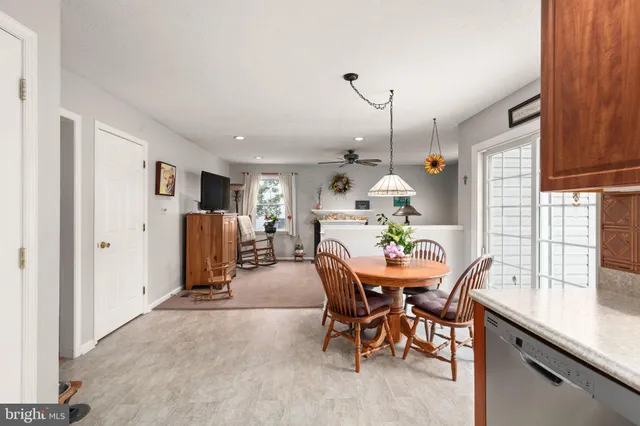 $450,000 | 2832 Bynum Overlook Drive, Abingdon, MD 21009