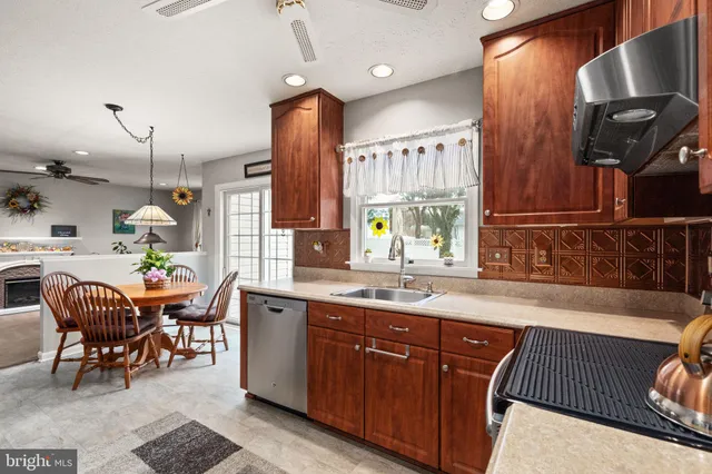 $450,000 | 2832 Bynum Overlook Drive, Abingdon, MD 21009