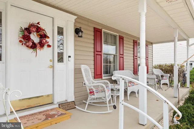 $450,000 | 2832 Bynum Overlook Drive, Abingdon, MD 21009